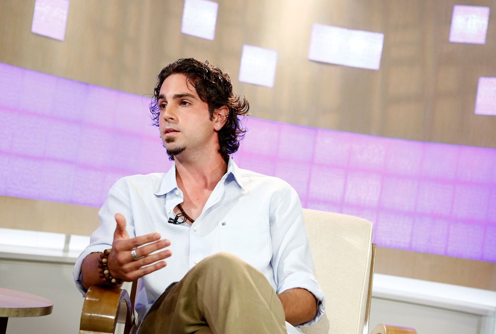 5 Things to Know About Wade Robson, Michael Jackson’s Accuser in ‘Leaving Neverland’