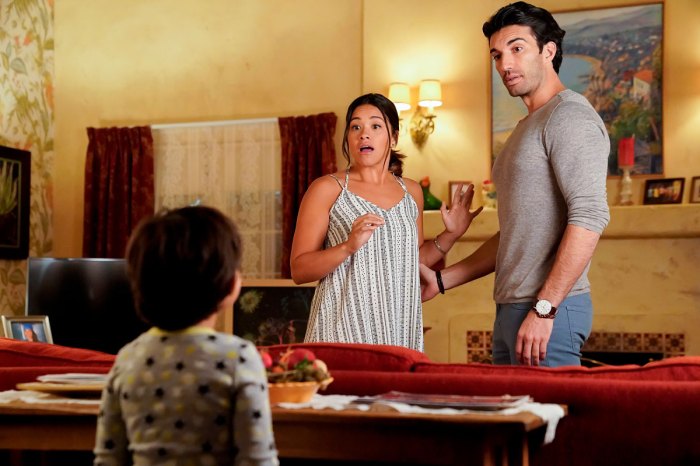 Watch Jane the Virgin's Most Shocking Moments of All Time