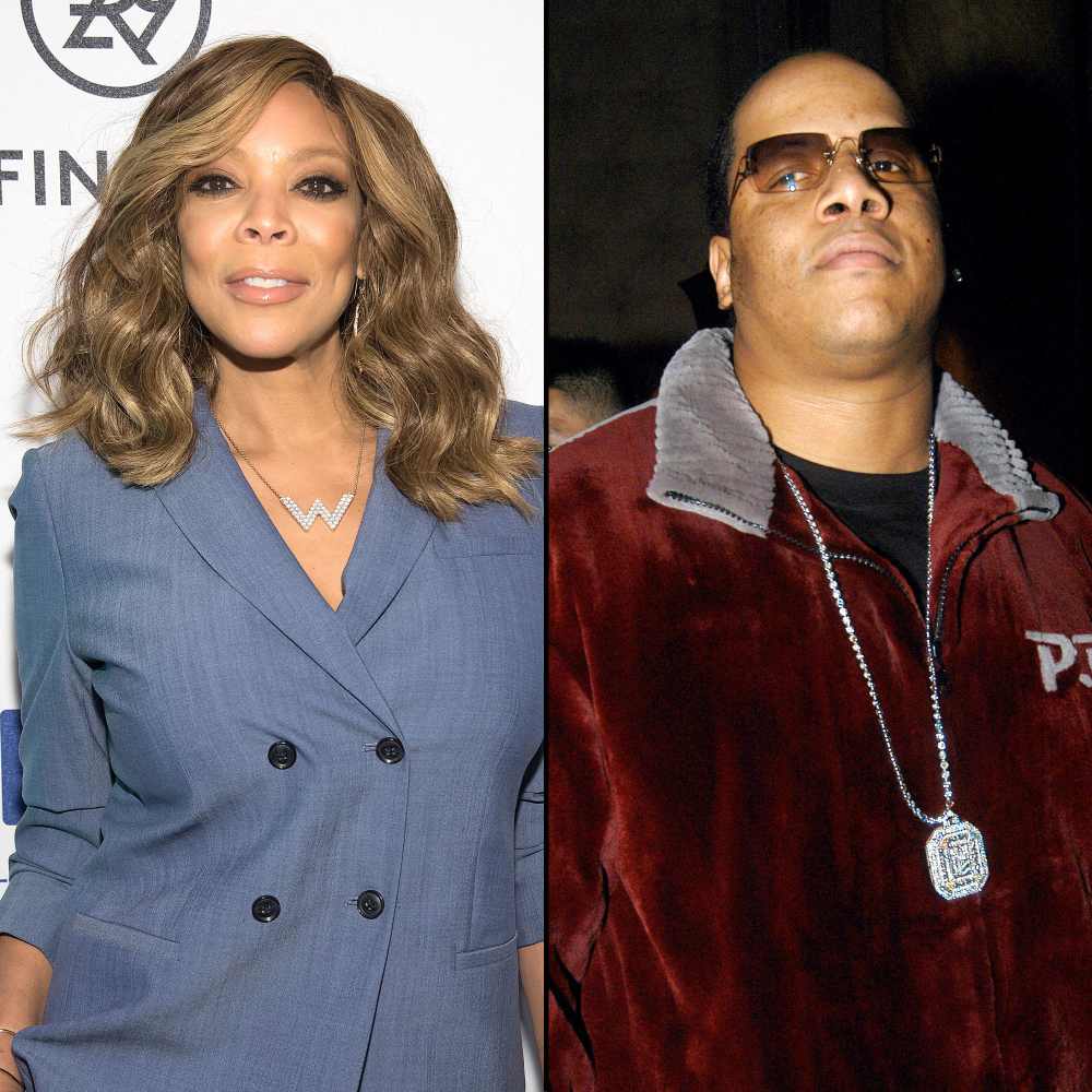 Wendy Williams’ Husband Kevin Hunter and Alleged Mistress Welcome Baby