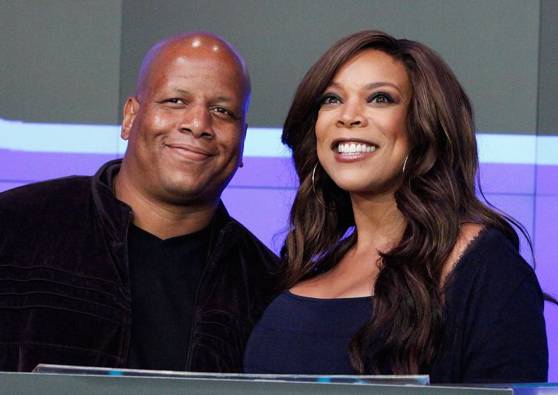 Wendy Williams Health Personal Struggles