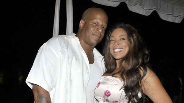 Wendy Williams' Husband Opens Up About Her Sobriety After On-Air Reveal