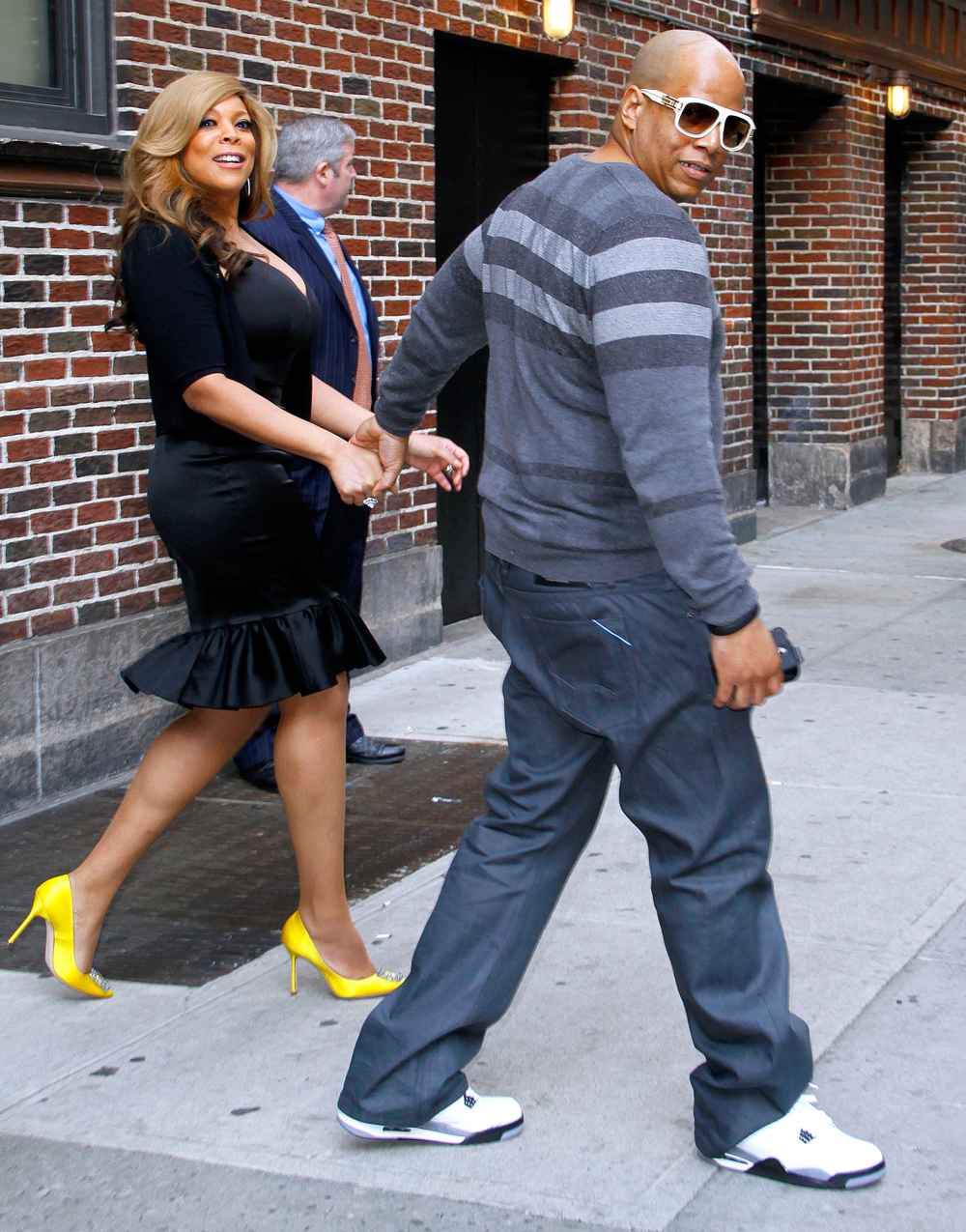 Wendy-Williams-Steps-Out-With-Husband-Kevin-Hunter-After-Reported-Hospitalization