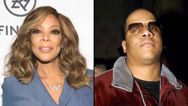 Wendy Williams’ Husband Kevin Hunter and Alleged Mistress Welcome Baby
