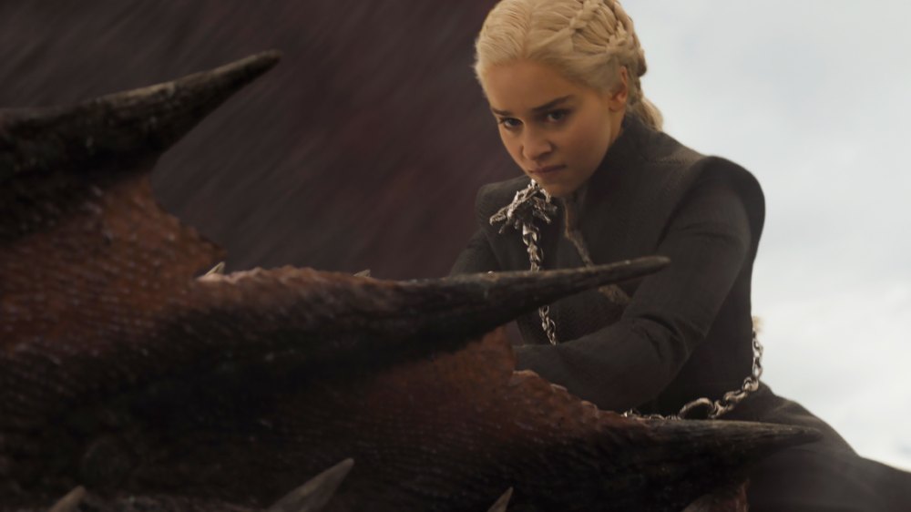 Westeros Is Under Siege in HBO&rsquo;s First Full &rsquo;Game of Thrones&rsquo; Season 8 Trailer