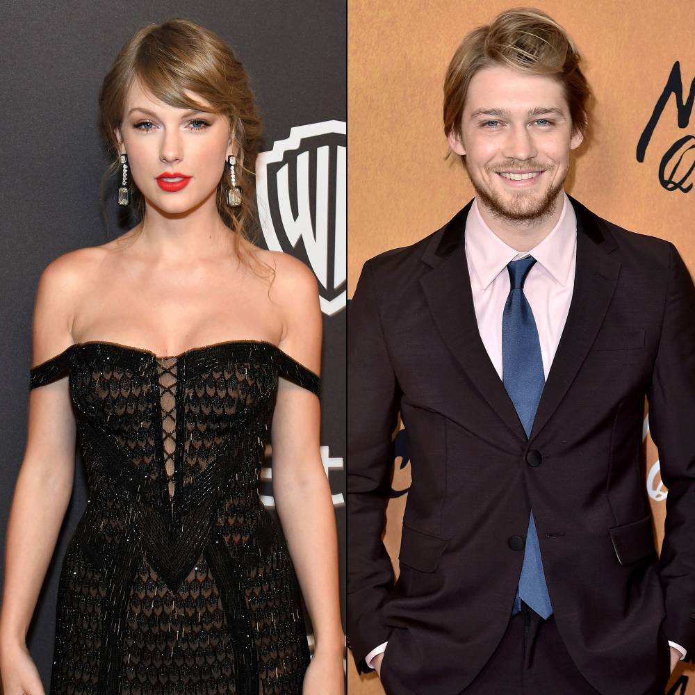 What Taylor Swift Wants in a Possible Engagement Ring U