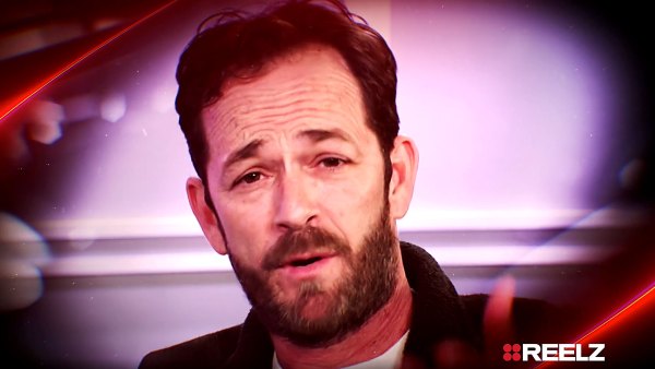 What To Expect From REELZ' Luke Perry Documentary