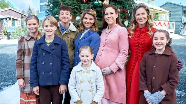 'When Calls the Heart' Assures Fans the Show Is Not Getting Canceled After Firing Lori Loughlin