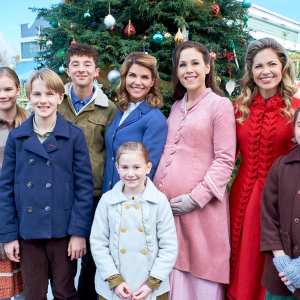 'When Calls the Heart' Assures Fans the Show Is Not Getting Canceled After Firing Lori Loughlin