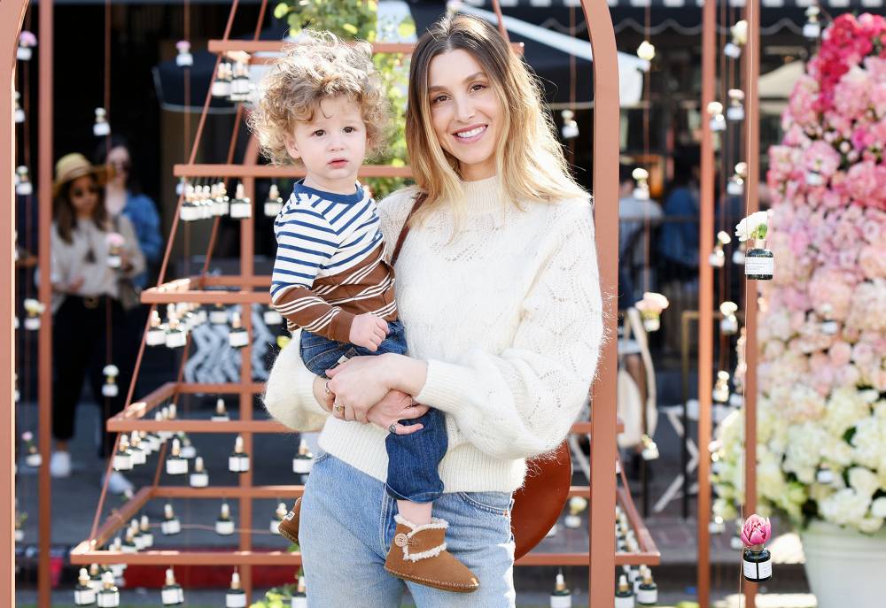 Whitney Port Cries Mom Bullying