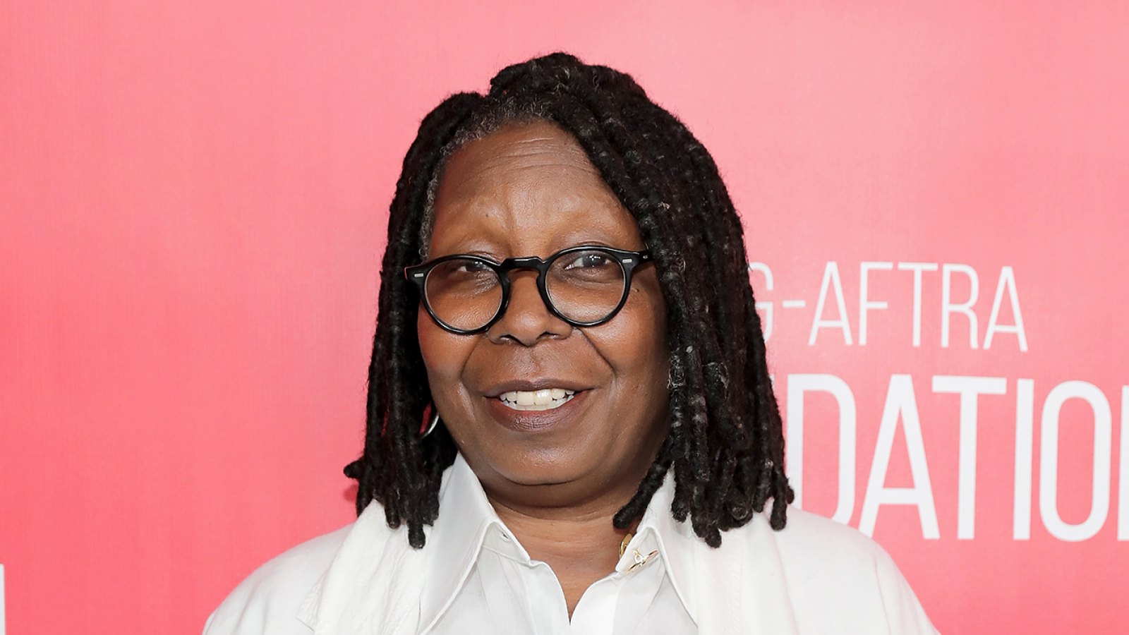 Whoopi Goldberg Skips Love Rocks NYC Event Amid Battle With Pneumonia