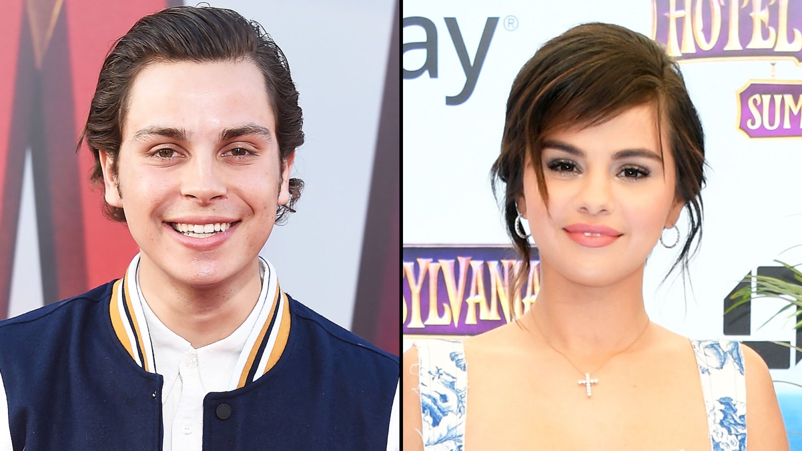 Why Jake T. Austin Would Rather See Selena Gomez With Nick Jonas Than Justin Bieber
