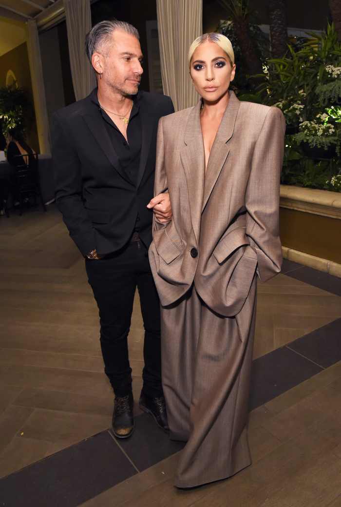 Why Lady Gaga Really Called Off Her Engagement to Christian Carino