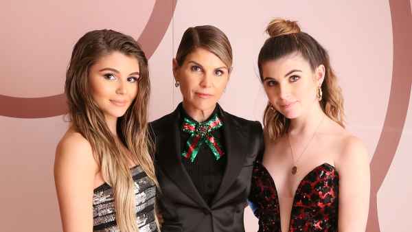 Will Lori Loughlin’s Daughters Be Expelled From USC Amid Admissions Scam