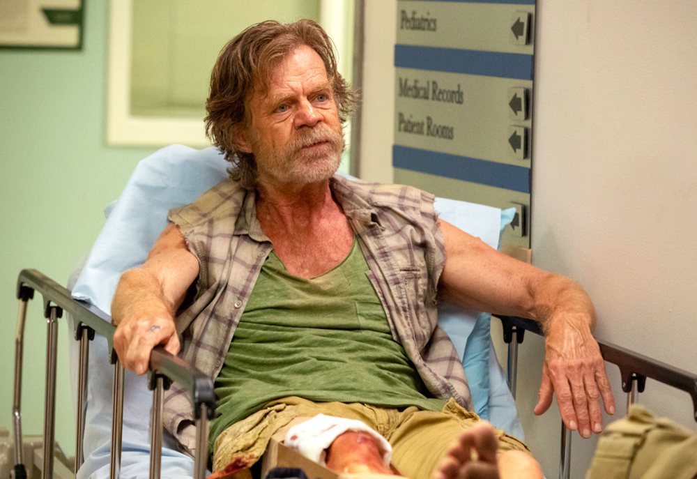 Frank! Twitter Goes Wild With William H. Macy ‘Shameless’ Memes Amid College Admissions Scam Drama