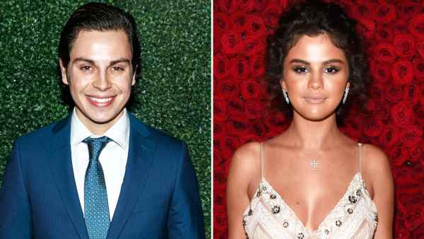 'Wizards of Waverly Place' Alum Jake T. Austin Wishes 'Sister' Selena Gomez Well After Mental Health Treatment