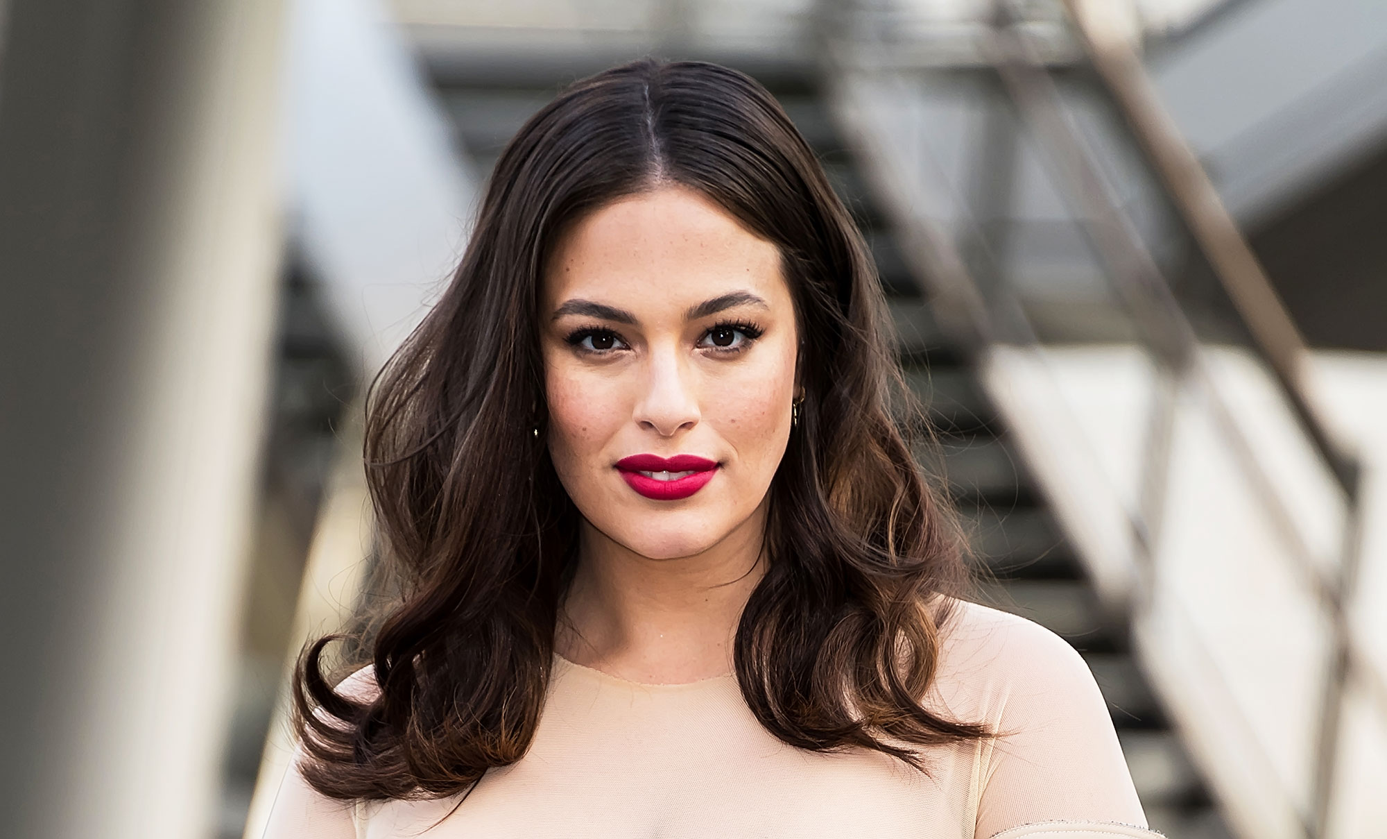 Ashley Graham’s Sold-Out Revlon Collection Restocked on Amazon
