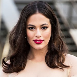 Ashley Graham’s Sold-Out Revlon Collection Restocked on Amazon