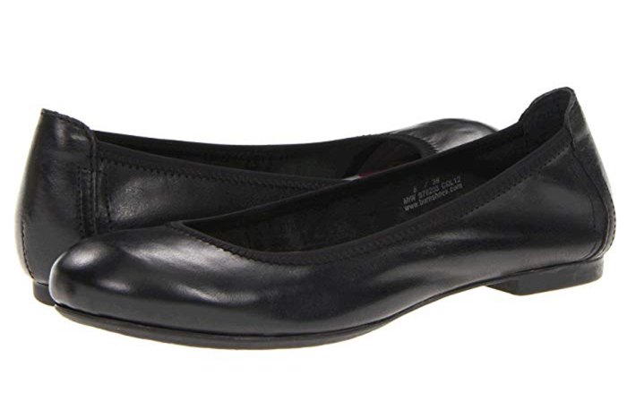 Reviewers Say These Are the Most Comfortable Flats for All Foot Sizes ...