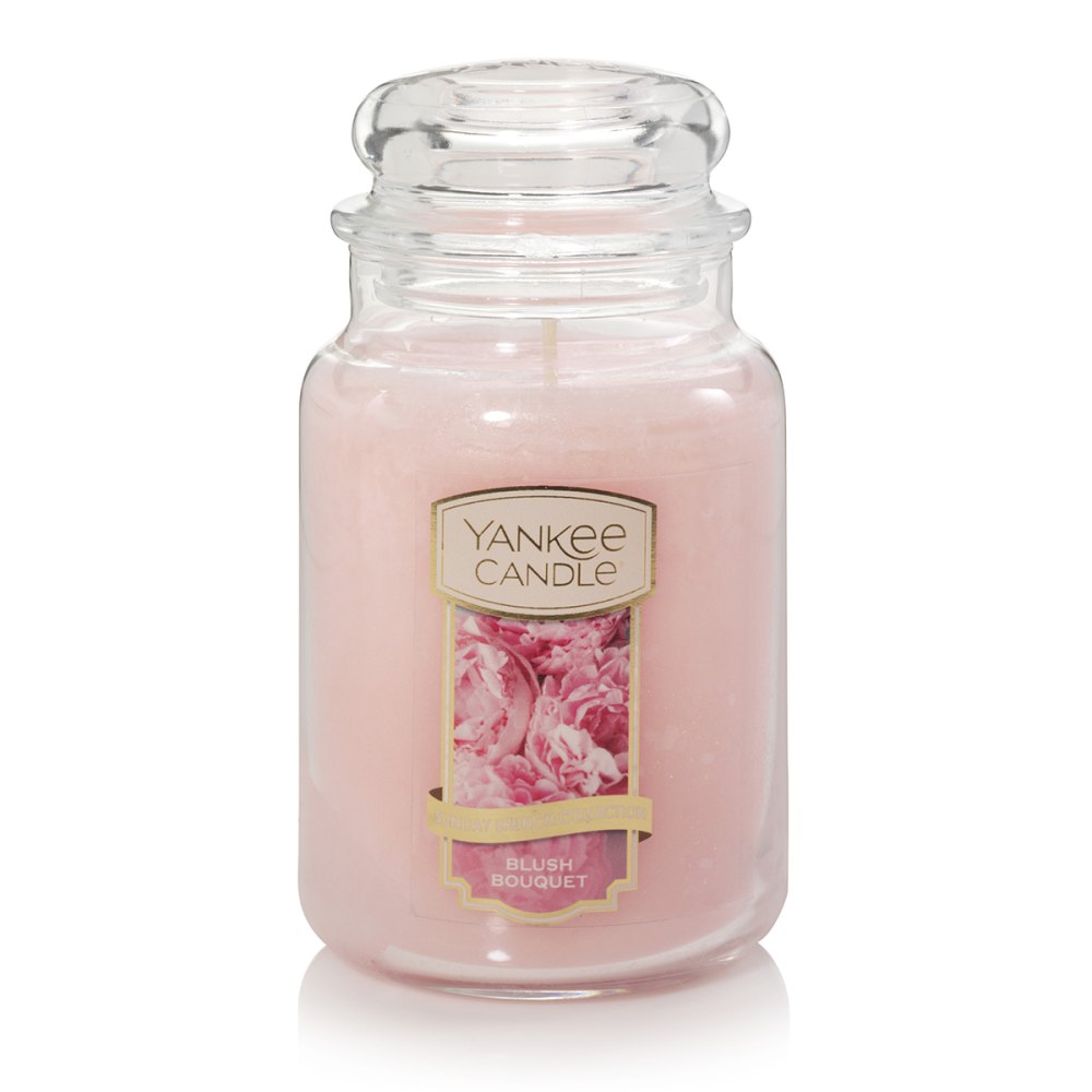 blush-candle
