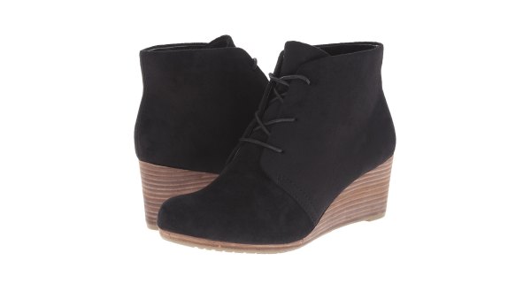 booties