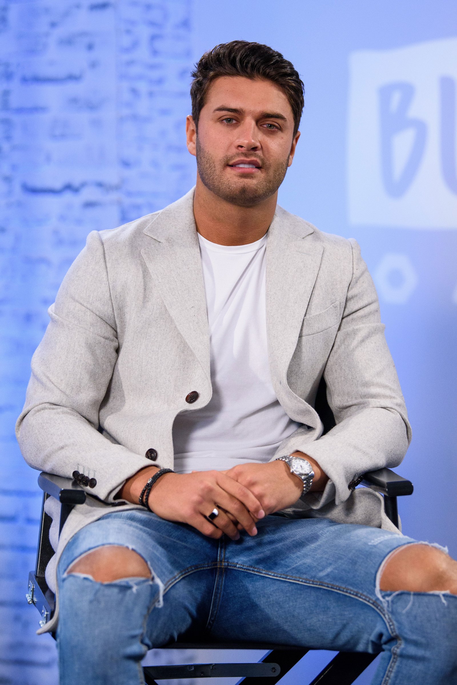 Mike Thalassitis Celebrity Deaths of 2019