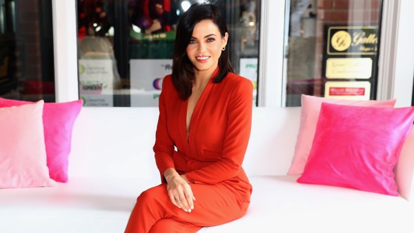 Jenna Dewan