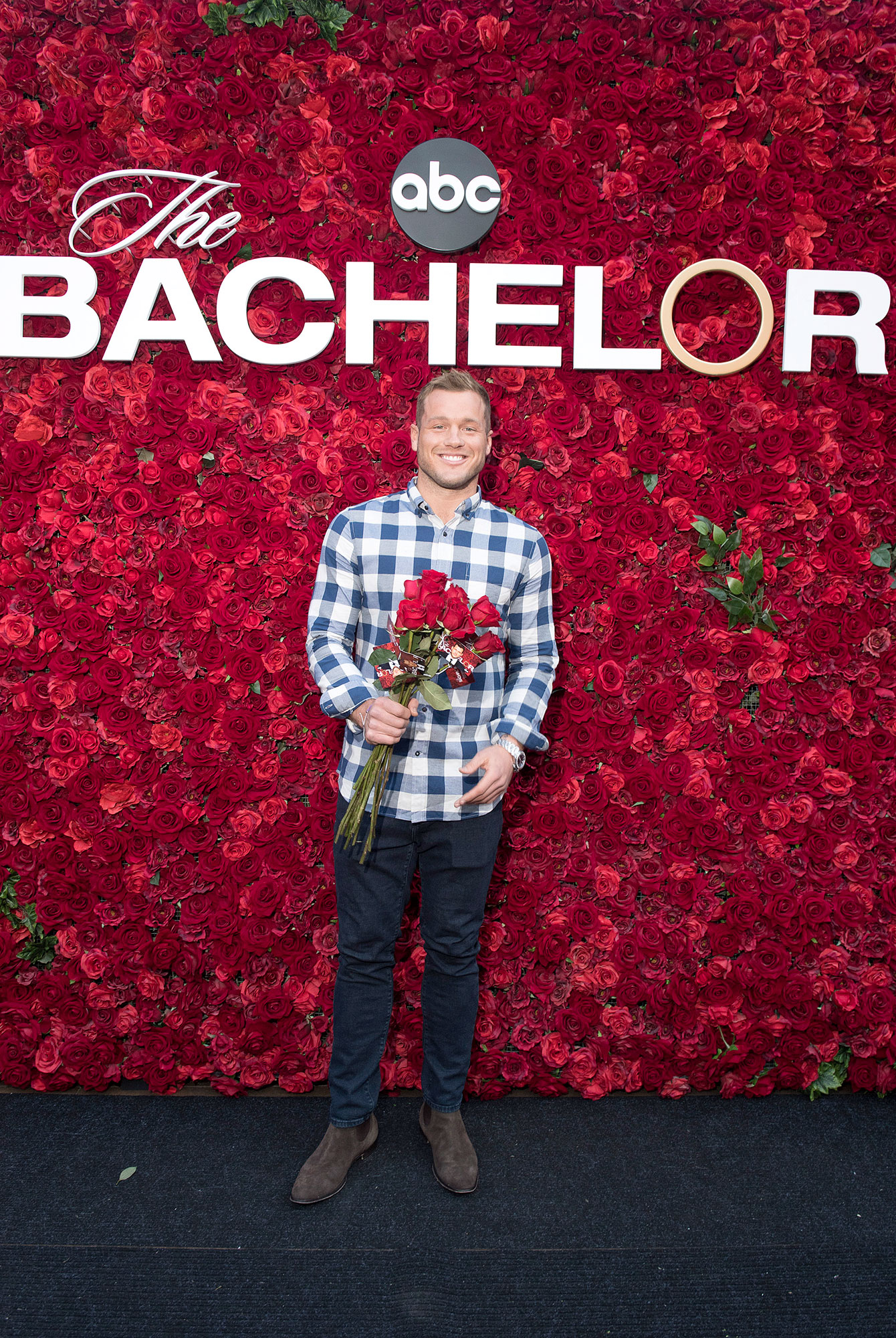 Who Does Colton Underwood Want to Be the Next Bachelorette