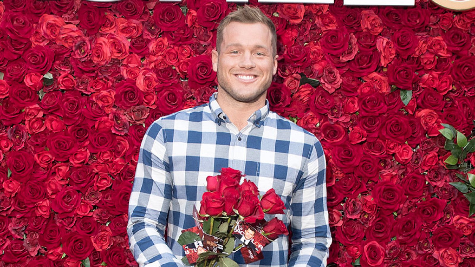 Who Does Colton Underwood Want to Be the Next Bachelorette