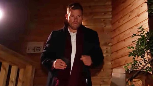 What Happened After Colton Jumped the Fence? ‘The Bachelor’ Crew Was ‘Scrambling’