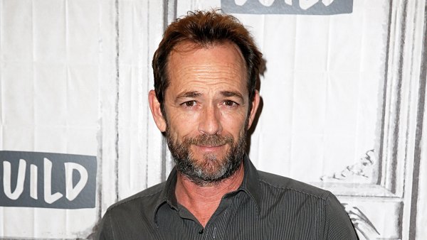 doctors talk luke perry