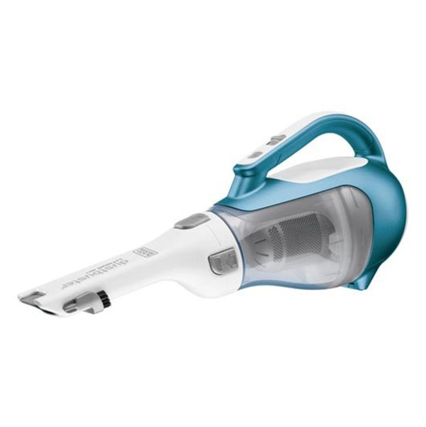 Пылесос автомобильный dustbuster
