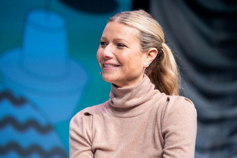 Gwyneth Paltrow’s Most Obnoxious Quotes