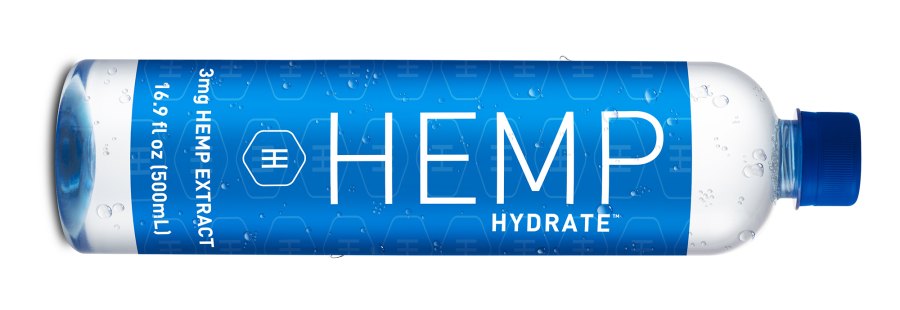 hemp-hydrate-water