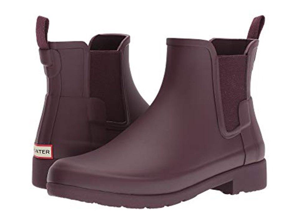 hunter-rainboot