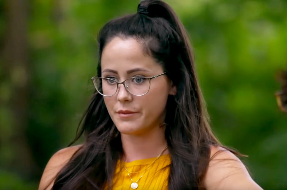 Jenelle Evans Prepares for Jace to Meet His Birth Father