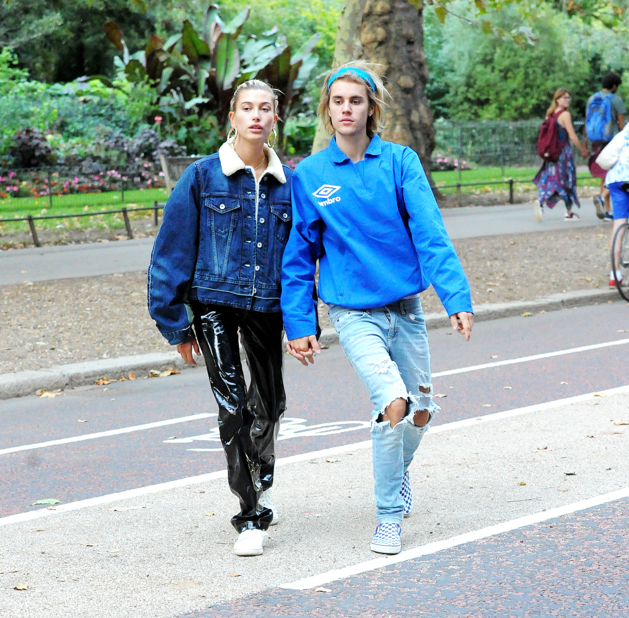 Justin and Hailey Are ‘Still Having Trust Issues’ Amid His Depression Battle