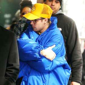 Justin Bieber's House of Drew Launched Collection 2