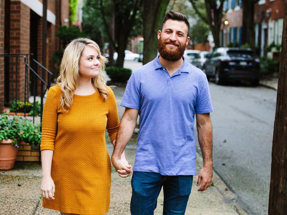 ‘Married At First Sight’ Recap: Kate Reveals She and Luke Have Been Having Sex For Weeks