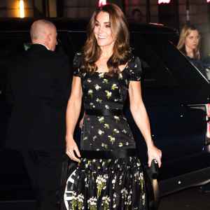Catherine, Duchess of Cambridge style