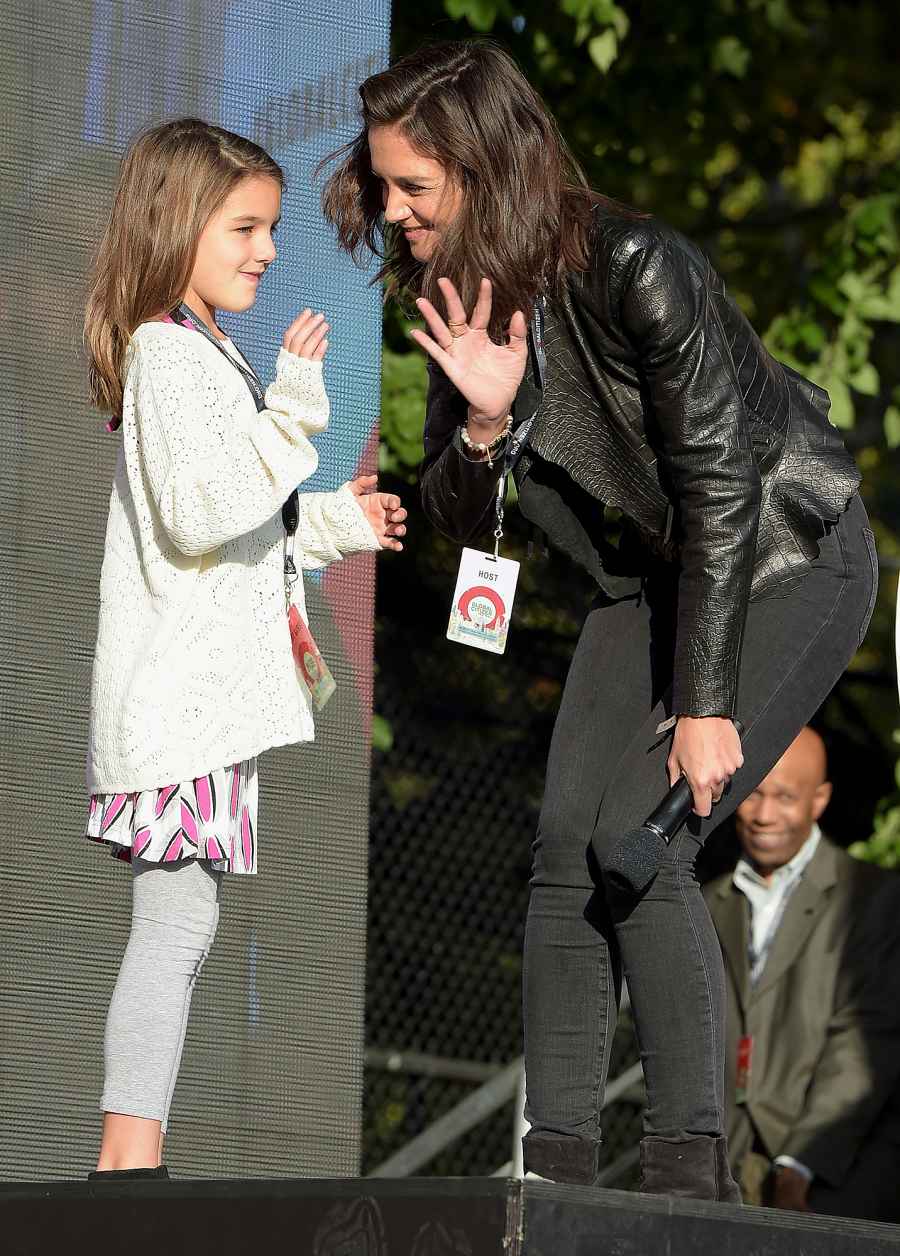 katie-holmes-suri-cruise-Fan-Favorite