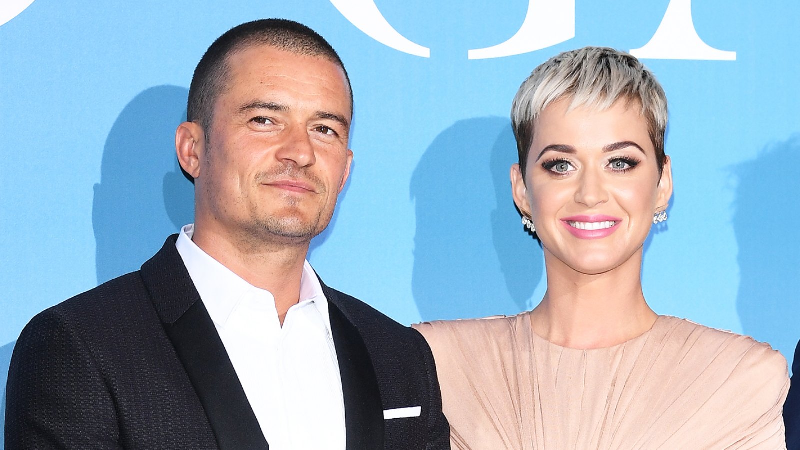 Katy Perry Fans Troll Her After She Refers to Fiance Orlando Bloom as Her Boyfriend