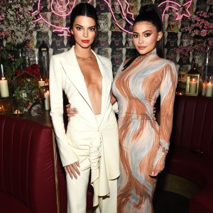 Kendall and Kylie Jenner are Collaborating on Their First Ever Makeup Collection