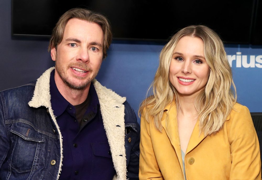 Dax Shepard: Kristen Bell and I Have Had ‘9 Date Nights in the Last 6 Years’