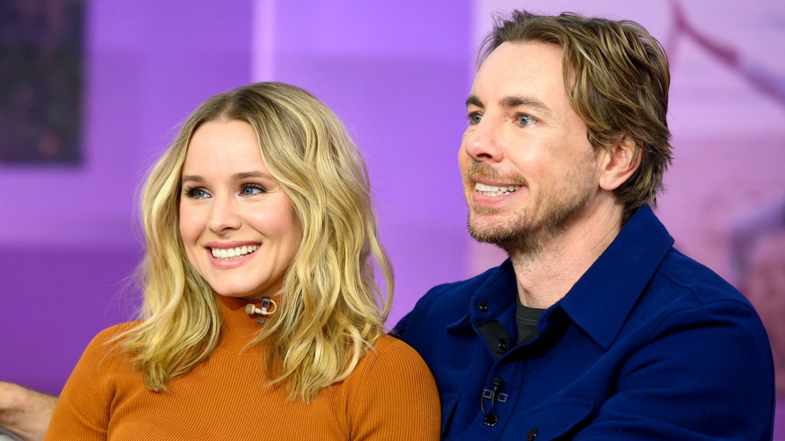 Dax Shepard: Kristen Bell and I Have Had ‘9 Date Nights in the Last 6 Years’