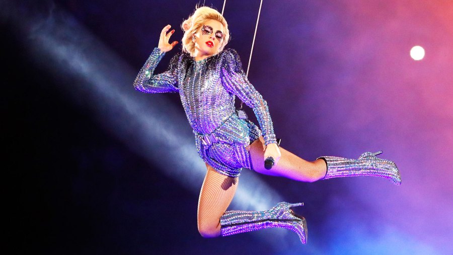 Lady Gaga Mayhem Ball Setlist, 2025 Tour Starts in Las Vegas Us Weekly