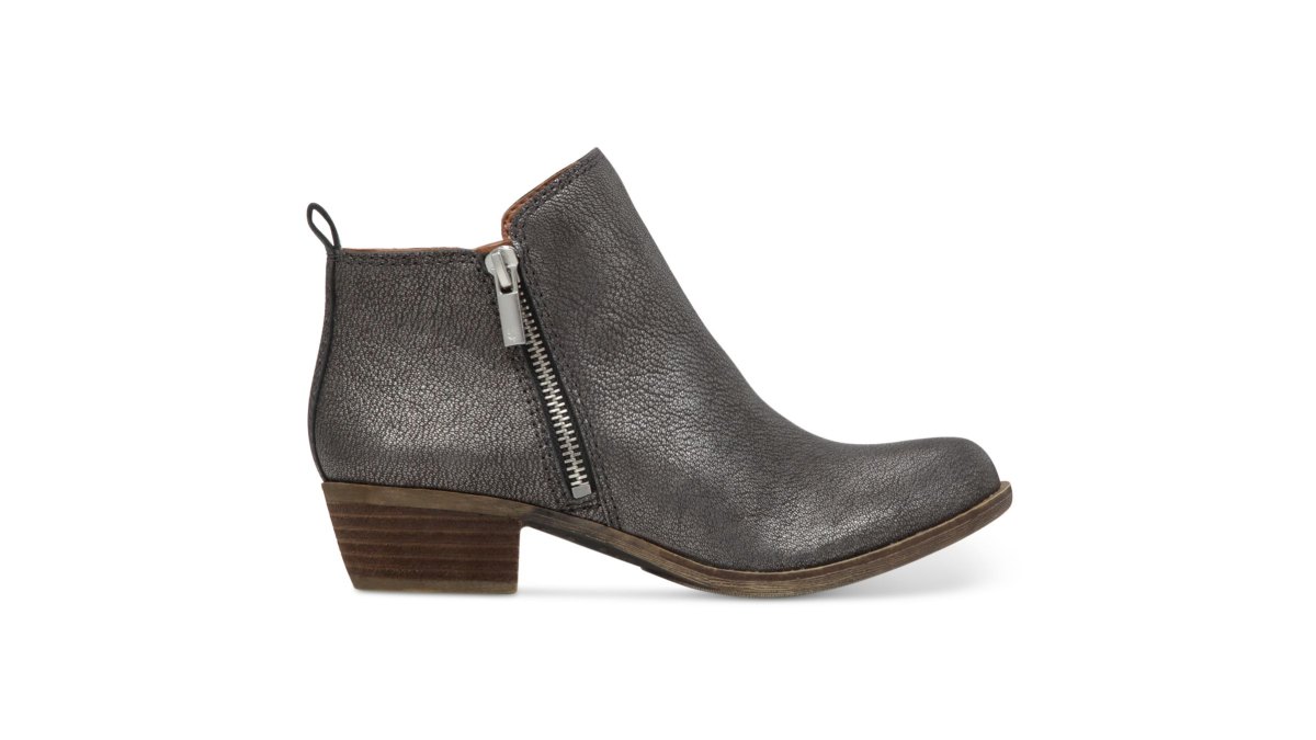 lucky-brand-booties