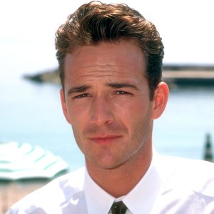 Luke Perry, 'Beverly Hills, 90210' Showrunner Recount Late Actor's Audition in 'Luke Perry: In His Own Words' Sneak Peek