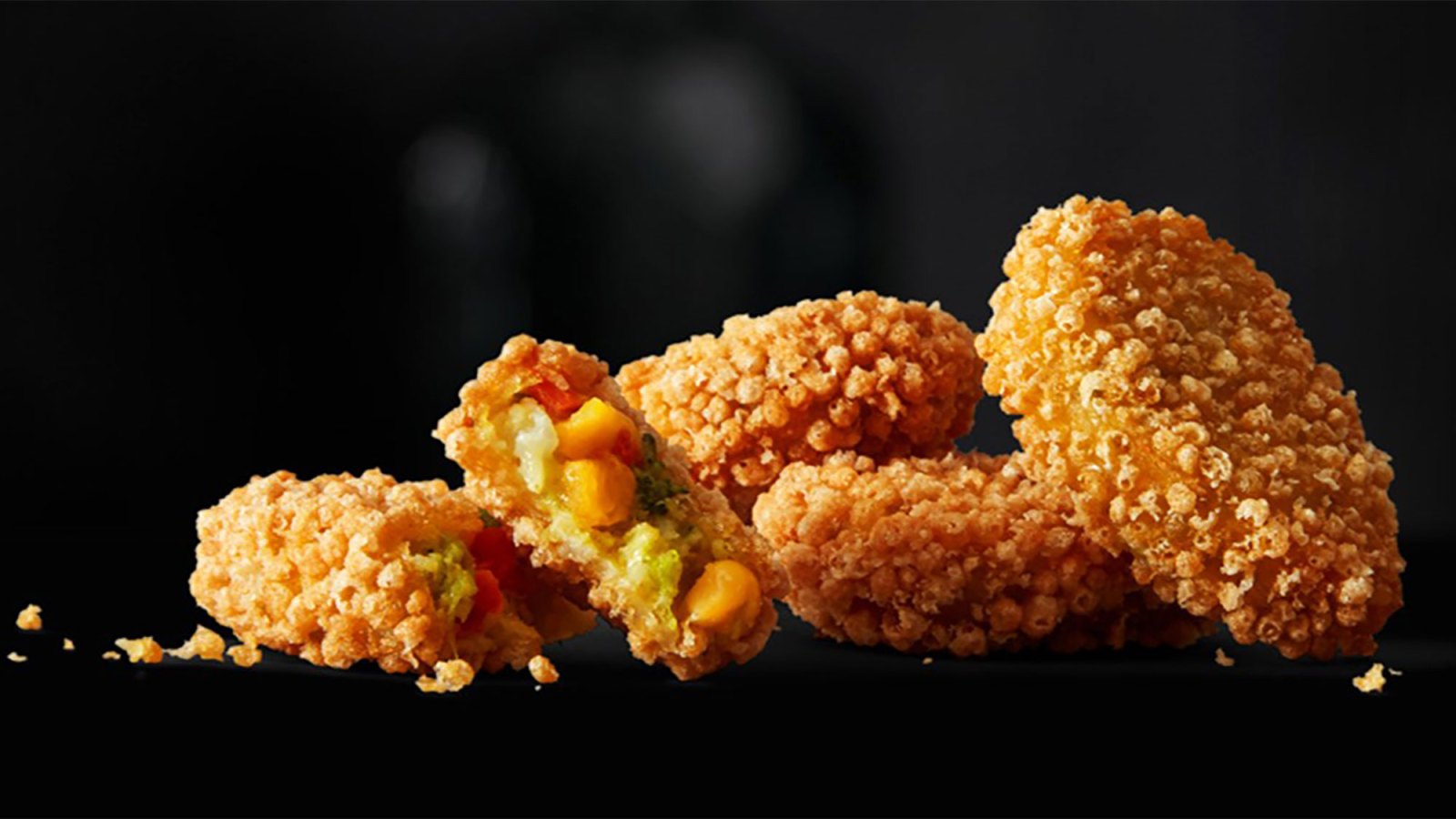 McDonald's Is Testing Vegan McNuggets, But They’re Not Available Everywhere