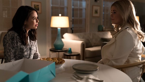 'Pretty Little Liars: The Perfectionists' Cast on Emison, Beacon Heights and the New Murder Mystery