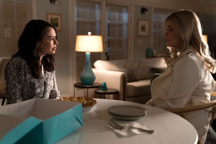 'Pretty Little Liars: The Perfectionists' Cast on Emison, Beacon Heights and the New Murder Mystery